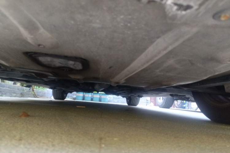 Used BMW 2 Series Active Tourer 2016 218i Leading Model Chassis Front