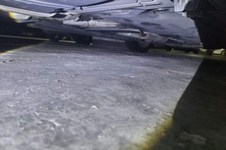 Used BMW 2 Series Active Tourer 2016 218i Fashion Model Chassis Rear Right
