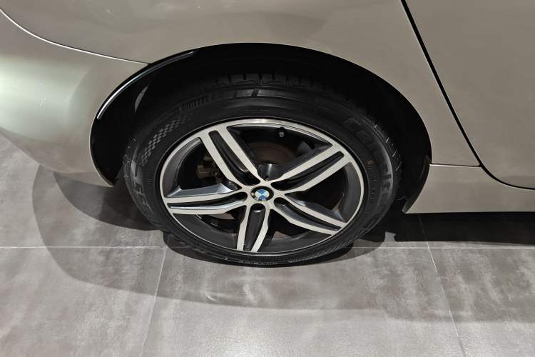 Used BMW 2 Series Active Tourer 2016 218i Sports Design Package Exterior 8