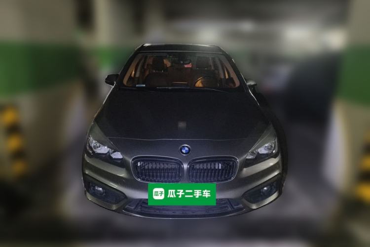 Used BMW 2 Series Active Tourer 2016 218i Fashion Model Front