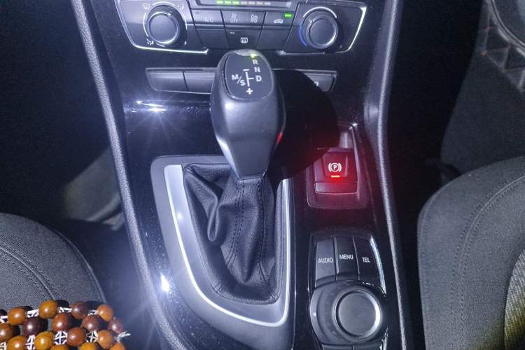 Used BMW 2 Series Active Tourer 2016 218i Fashion Model Gear Lever