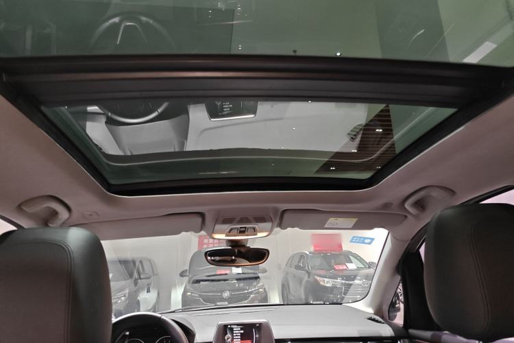 Used BMW 2 Series Active Tourer 2016 218i Sports Design Package Headliner