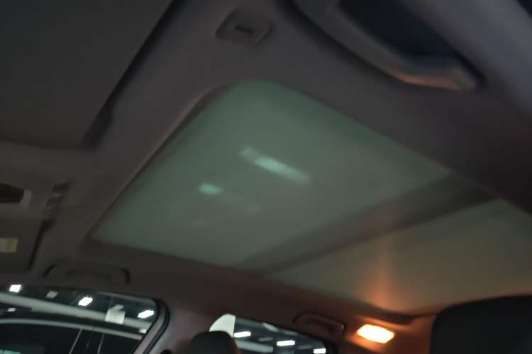 Used BMW 2 Series Active Tourer 2016 218i Sports Design Package Headliner