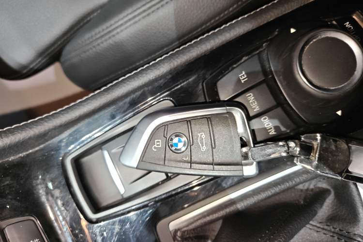 Used BMW 2 Series Active Tourer 2016 218i Sports Design Package Interior 1