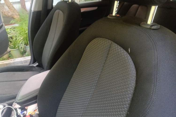 Used BMW 2 Series Active Tourer 2016 218i Leading Model Left Front Seat