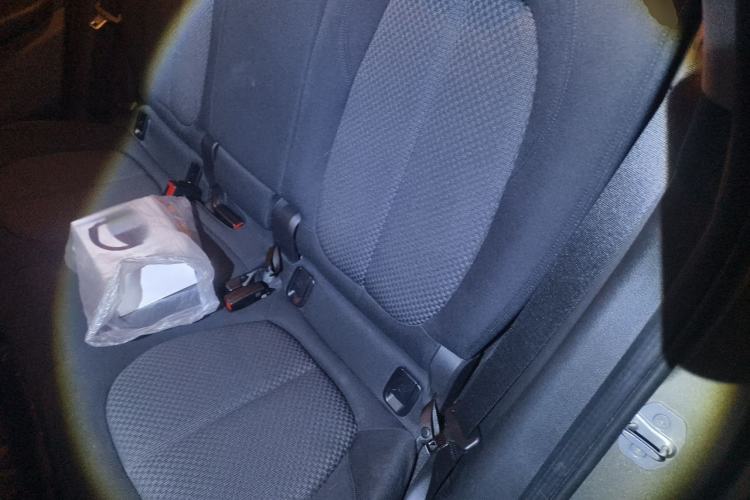 Used BMW 2 Series Active Tourer 2016 218i Fashion Model Left Rear Seat