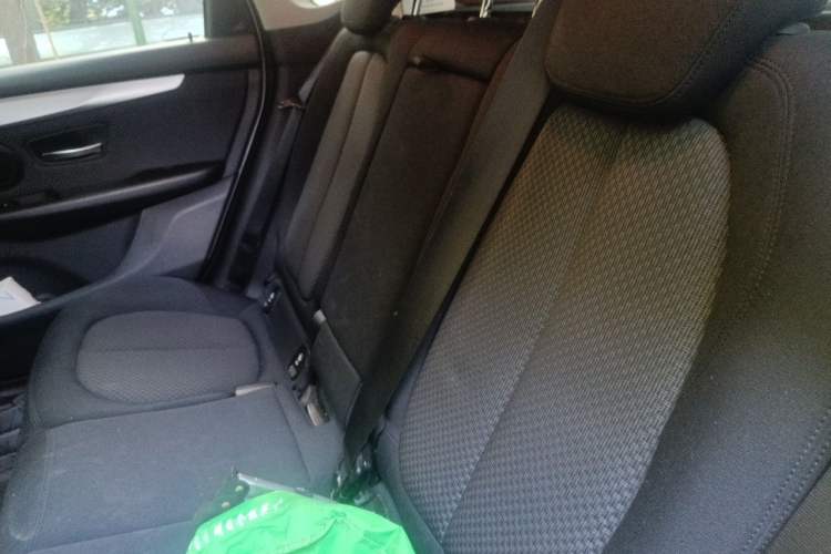 Used BMW 2 Series Active Tourer 2016 218i Leading Model Left Rear Seat
