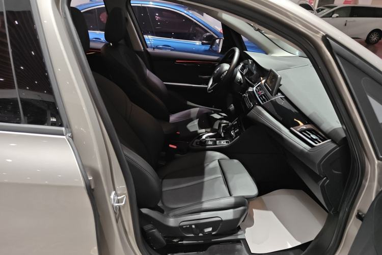 Used BMW 2 Series Active Tourer 2016 218i Sports Design Package Right Front Seat