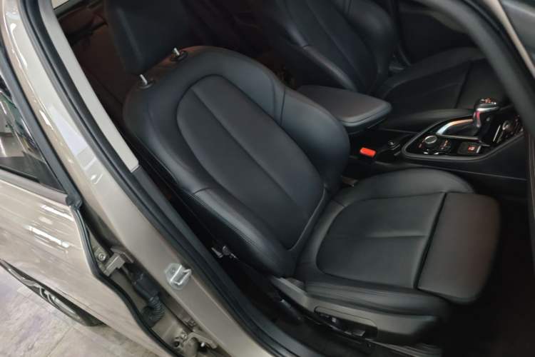 Used BMW 2 Series Active Tourer 2016 218i Sports Design Package Right Front Seat