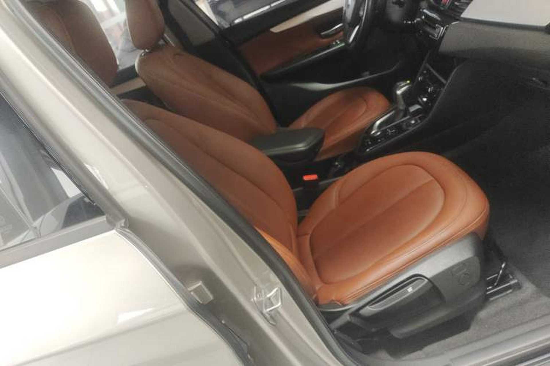 Used BMW 2 Series Active Tourer 2016 218i Leading Model Right Front Seat