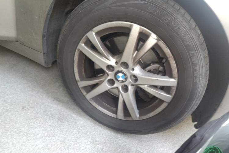 Used BMW 2 Series Active Tourer 2016 218i Leading Model Right Front Wheel Hub