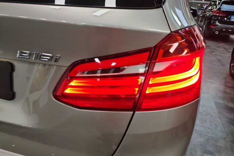 Used BMW 2 Series Active Tourer 2016 218i Sports Design Package Right Rear Taillight
