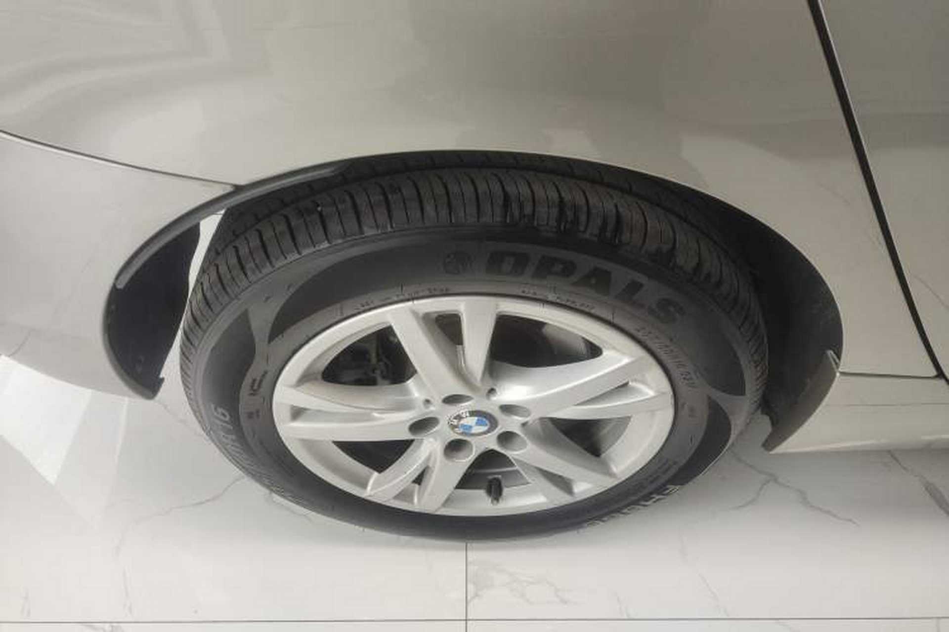 Used BMW 2 Series Active Tourer 2016 218i Leading Model Right Rear Wheel Hub