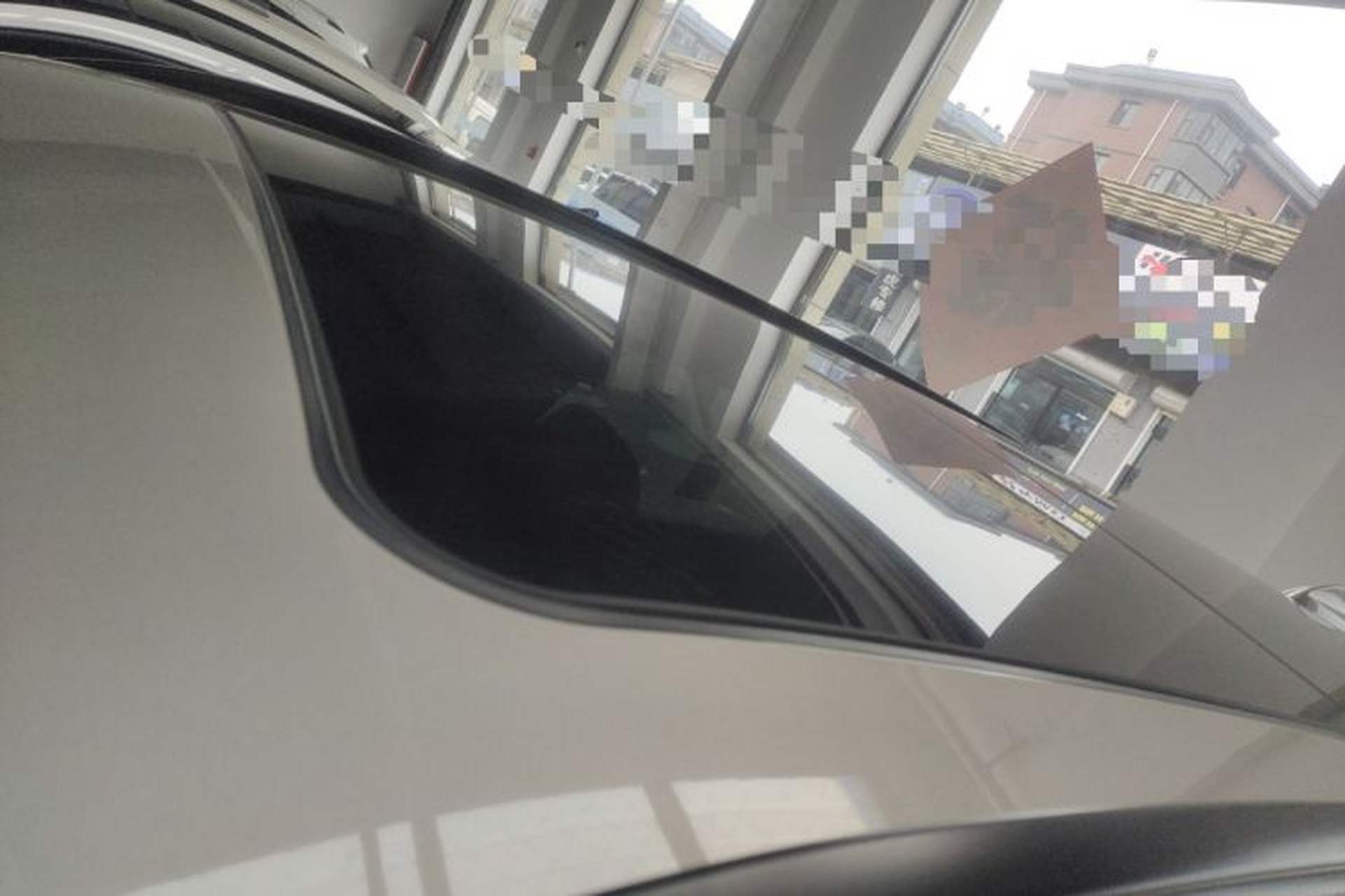 Used BMW 2 Series Active Tourer 2016 218i Leading Model Roof