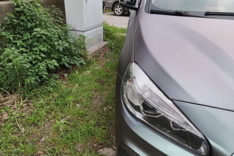 Used BMW 2 Series Active Tourer 2016 218i Leading Model Right Front Headlight