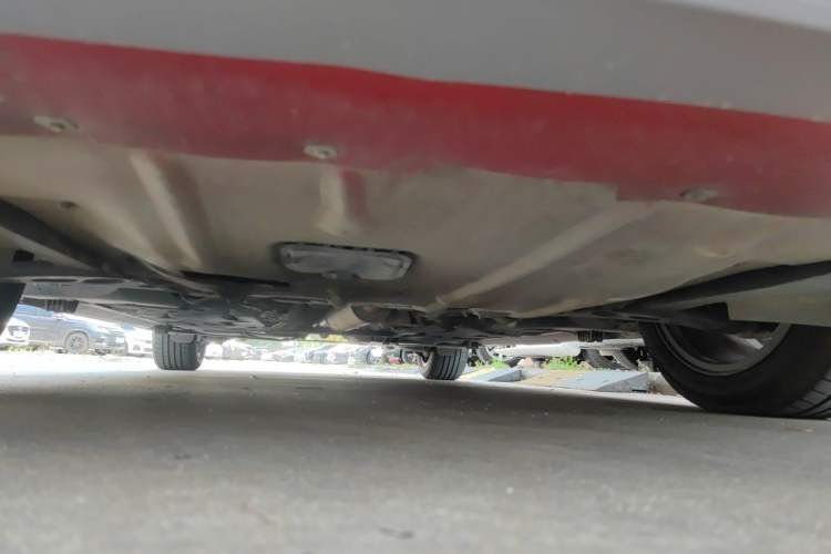 Used BMW 2 Series Active Tourer 2016 218i Sports Design Package Chassis Front