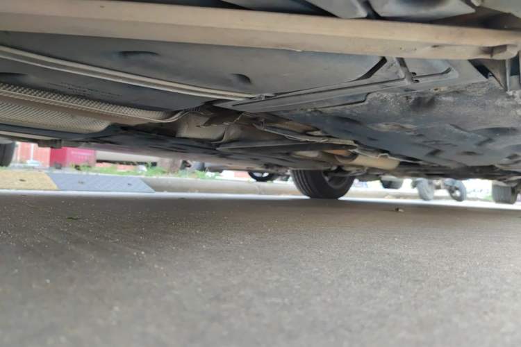 Used BMW 2 Series Active Tourer 2016 218i Sports Design Package Chassis Rear Right