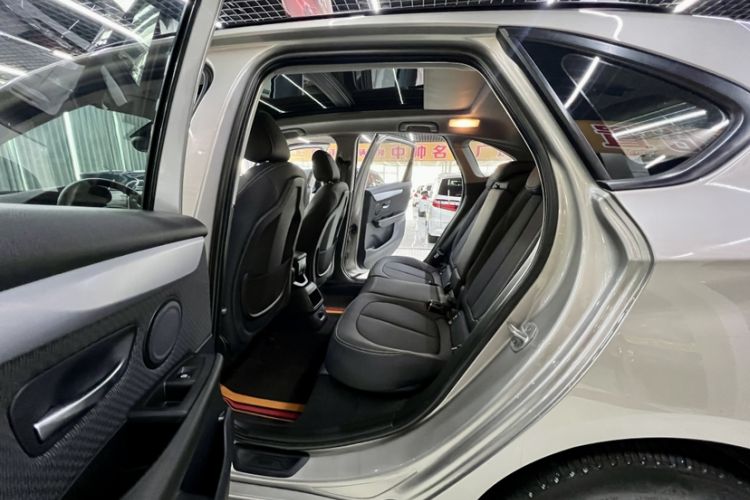 Used BMW 2 Series Active Tourer 2016 218i Fashion Model Interior 6