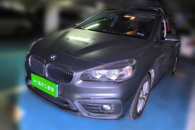Used BMW 2 Series Active Tourer 2016 218i Fashion Model