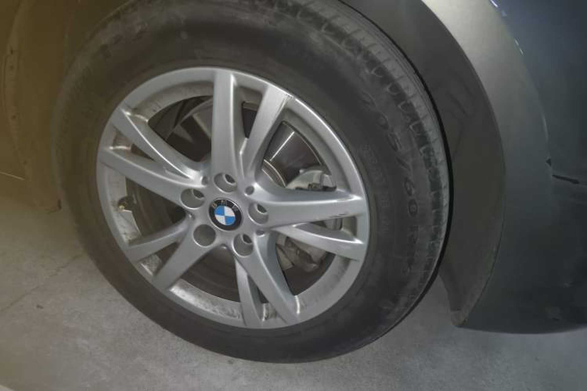 Used BMW 2 Series Active Tourer 2016 218i Leading Model Right Front Wheel Hub