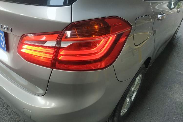 Used BMW 2 Series Active Tourer 2016 218i Leading Model Right Rear Taillight