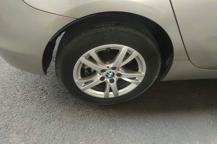 Used BMW 2 Series Active Tourer 2016 218i Leading Model Right Rear Wheel Hub