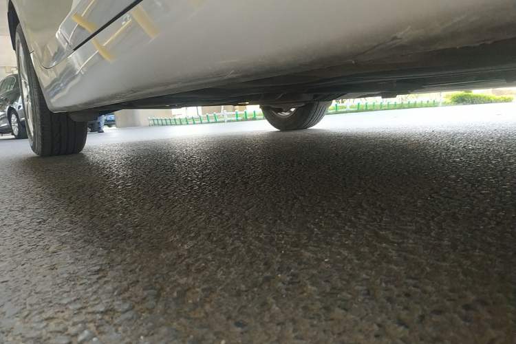 Used BMW 2 Series Active Tourer 2016 218i Leading Model Right Side Sill