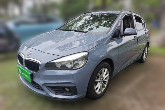 Used BMW 2 Series Active Tourer 2016 218i Fashion Model