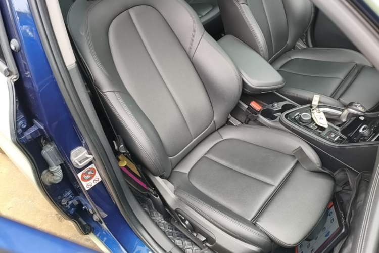 Used BMW 2 Series Active Tourer 2016 218i Sports Design Package Right Front Seat