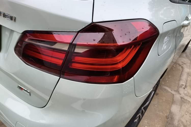 Used BMW 2 Series Active Tourer 2016 218i Sports Design Package Right Rear Taillight