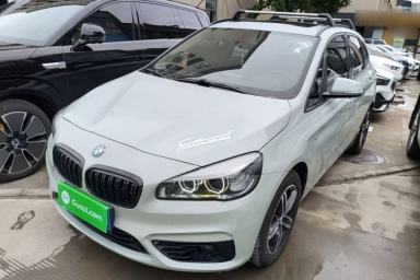 Used BMW 2 Series Active Tourer 2016 218i Sports Design Package
