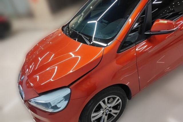 Used BMW 2 Series Active Tourer 2016 218i Leading Model