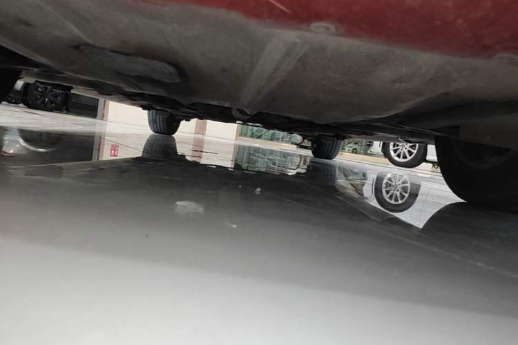 Used BMW 2 Series Active Tourer 2016 218i Leading Model Chassis Front