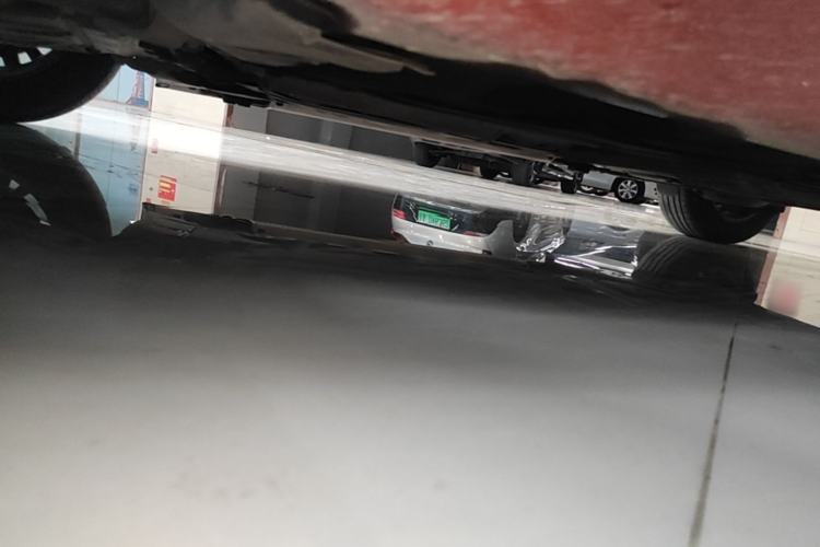 Used BMW 2 Series Active Tourer 2016 218i Leading Model Chassis Front Left