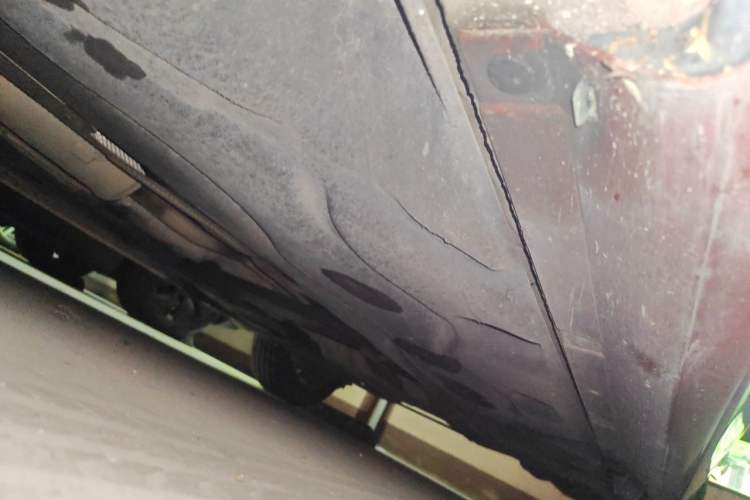 Used BMW 2 Series Active Tourer 2016 218i Leading Model Chassis Front Left