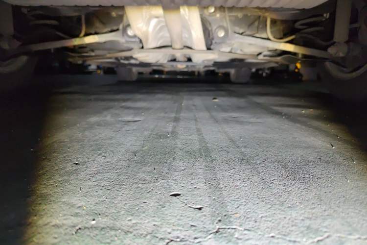 Used BMW 2 Series Active Tourer 2016 218i Fashion Model Chassis Rear