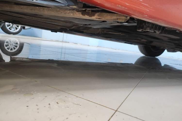 Used BMW 2 Series Active Tourer 2016 218i Leading Model Chassis Rear Right