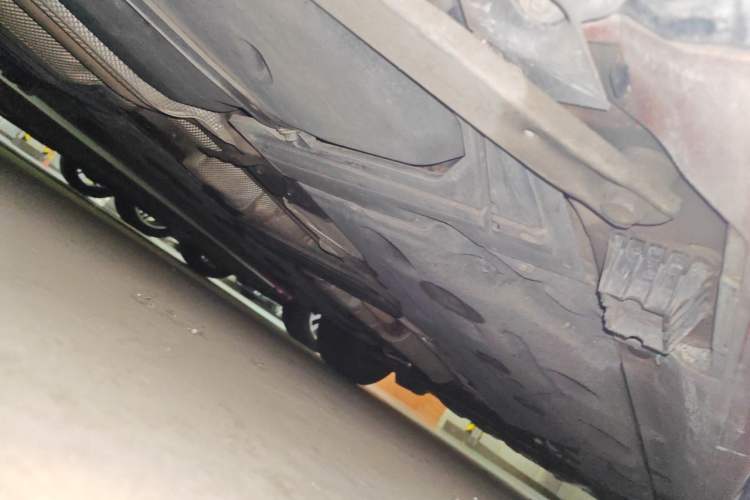 Used BMW 2 Series Active Tourer 2016 218i Leading Model Chassis Rear Right