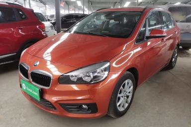 Used BMW 2 Series Active Tourer 2016 218i Fashion Model
