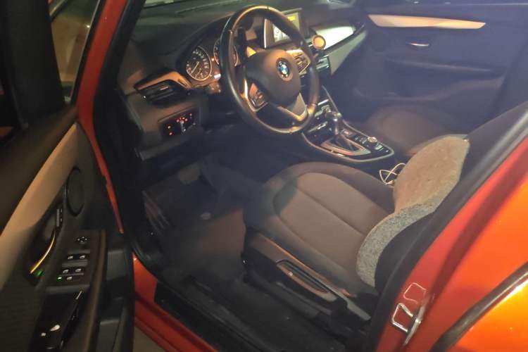 Used BMW 2 Series Active Tourer 2016 218i Leading Model Driver Seat