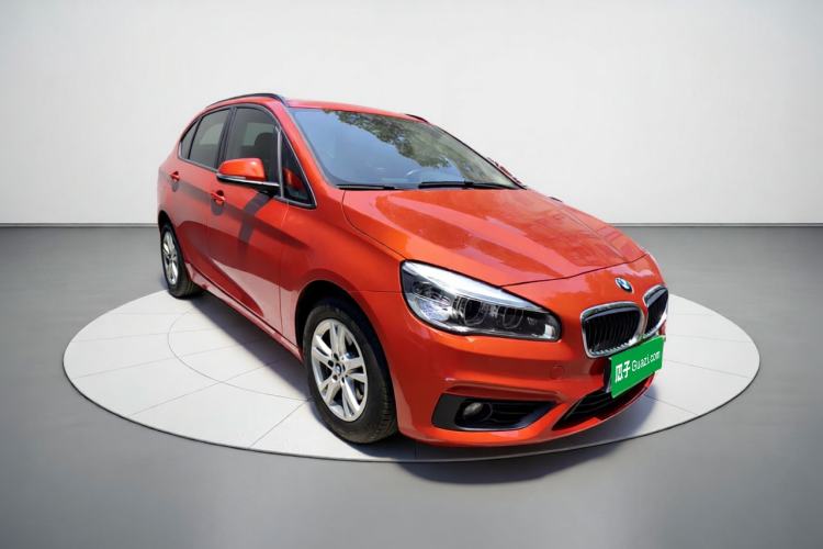 Used BMW 2 Series Active Tourer 2016 218i Leading Model Exterior 2