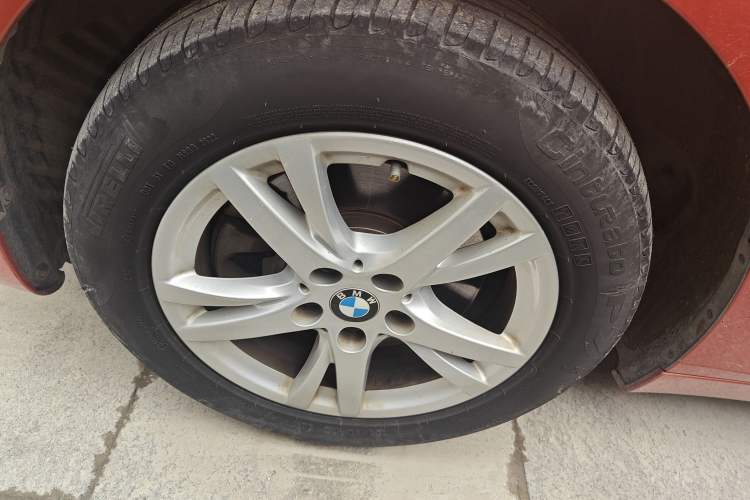 Used BMW 2 Series Active Tourer 2016 218i Leading Model Exterior 4