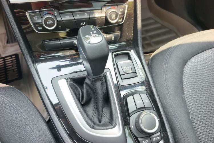 Used BMW 2 Series Active Tourer 2016 218i Leading Model Gear Lever