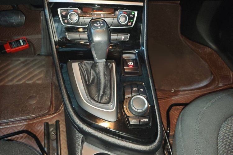 Used BMW 2 Series Active Tourer 2016 218i Leading Model Gear Lever
