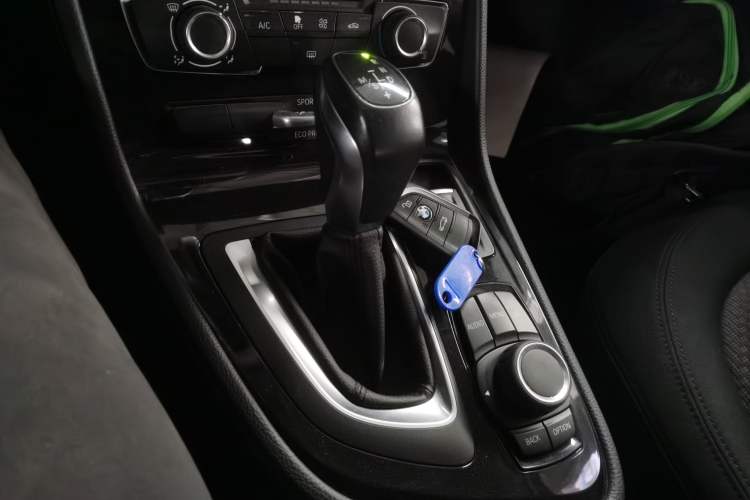 Used BMW 2 Series Active Tourer 2016 218i Fashion Model Gear Lever