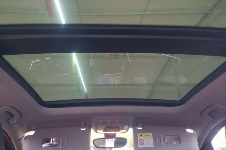 Used BMW 2 Series Active Tourer 2016 218i Sports Design Package Headliner