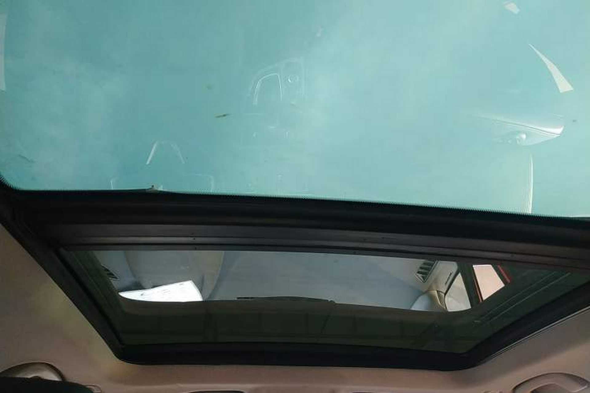 Used BMW 2 Series Active Tourer 2016 218i Sports Design Package Headliner