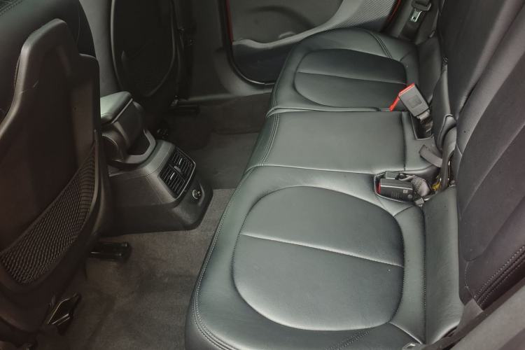 Used BMW 2 Series Active Tourer 2016 218i Leading Model Interior 2