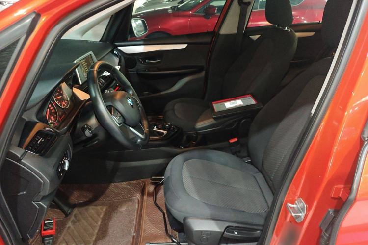 Used BMW 2 Series Active Tourer 2016 218i Leading Model Left Front Seat