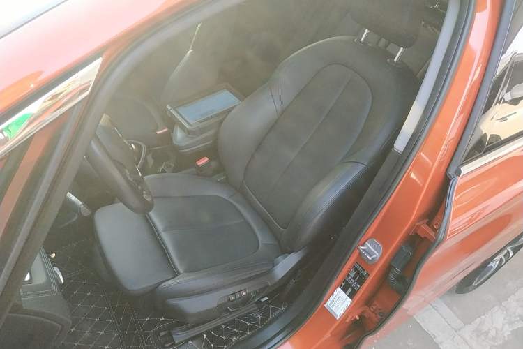 Used BMW 2 Series Active Tourer 2016 218i Sports Design Package Left Front Seat